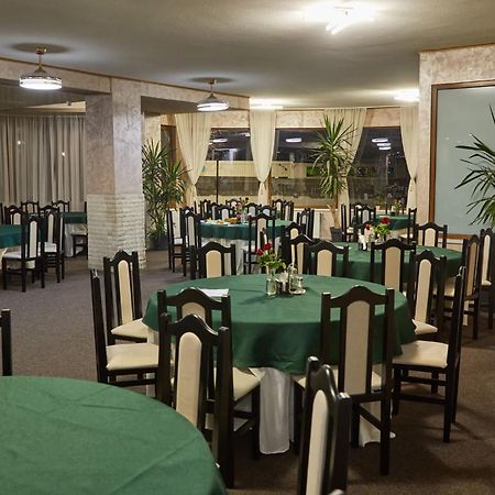 Hotel Coralis Eforie Nord Exterior photo