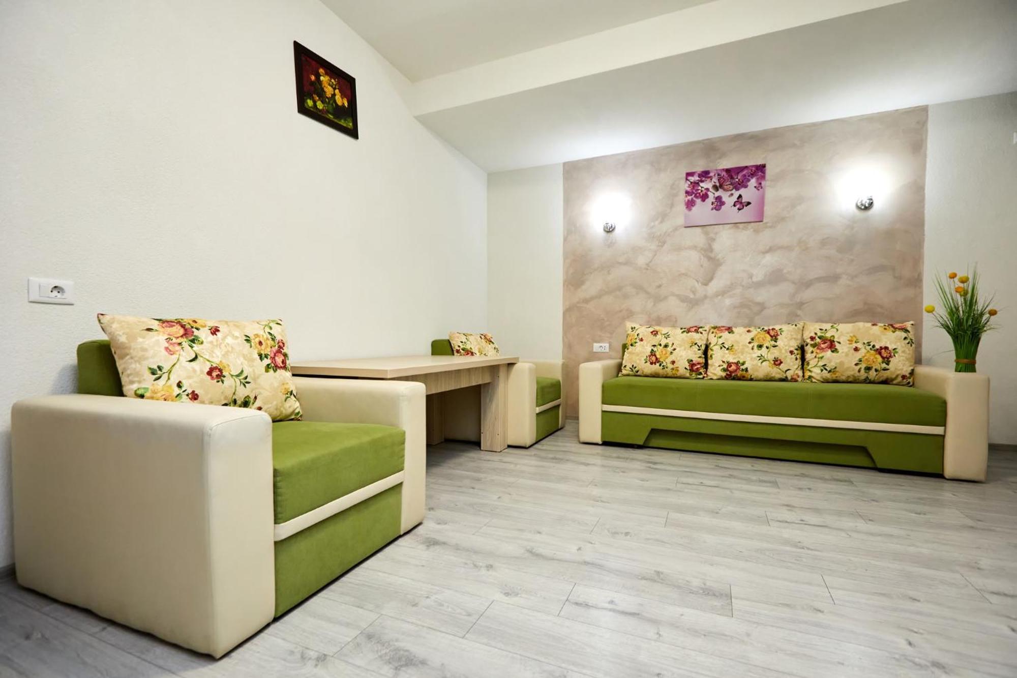 Hotel Coralis Eforie Nord Exterior photo