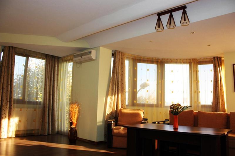 Hotel Coralis Eforie Nord Room photo