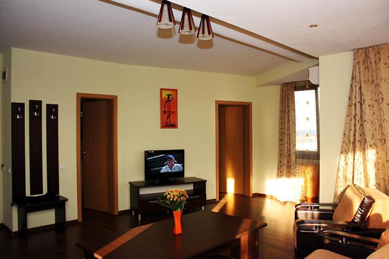 Hotel Coralis Eforie Nord Room photo